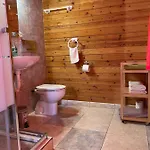 בית הארחה La Casita De Invitados