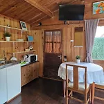 בית הארחה La Casita De Invitados 3*