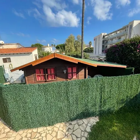 Гостьовий будинок La Casita De Invitados