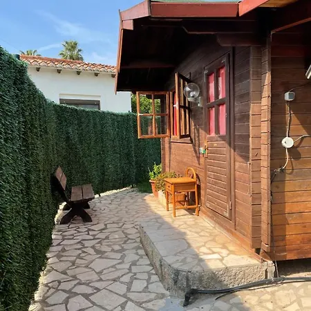 Konukevi La Casita De Invitados