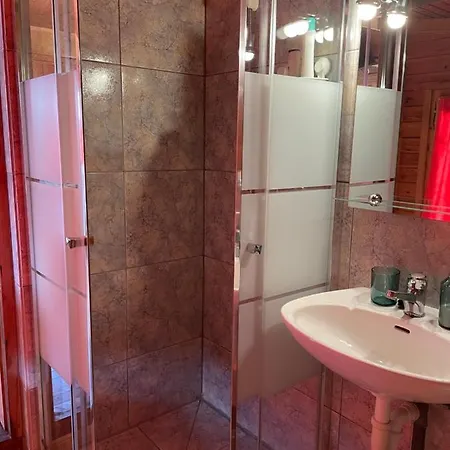 La Casita De Invitados Konukevi Denia