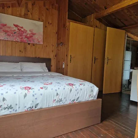 Гостьовий будинок La Casita De Invitados