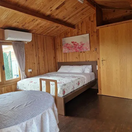 La Casita De Invitados Denia