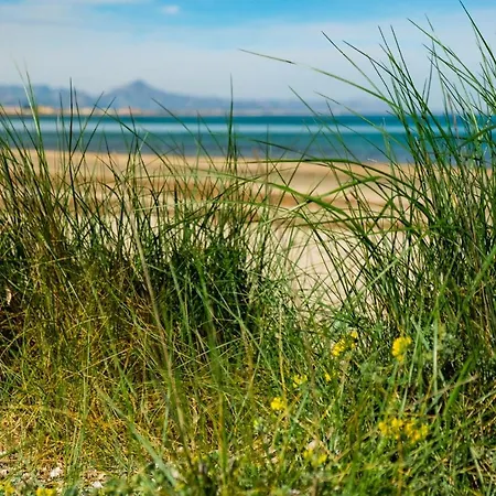 Гостьовий будинок La Casita De Invitados