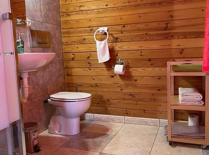 Гостьовий будинок La Casita De Invitados