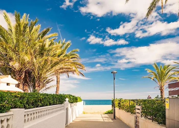 La Casita De Invitados 3*