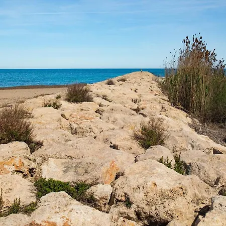 Gæstehus La Casita De Invitados 3*