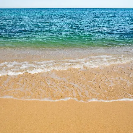 La Casita De Invitados 3* Denia