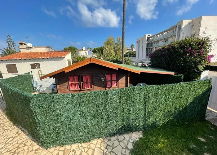 Gæstehus La Casita De Invitados