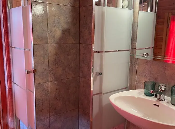 La Casita De Invitados Gæstehus Dénia