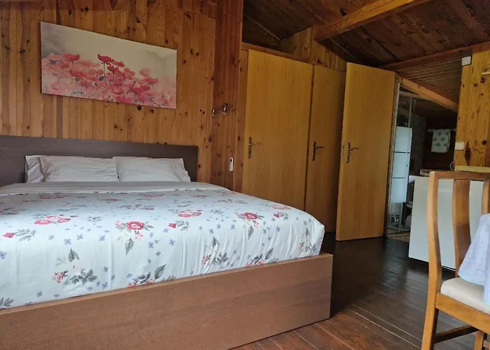 Gæstehus La Casita De Invitados