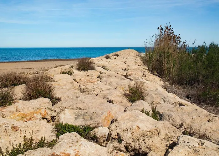 Casa de hóspedes La Casita De Invitados 3*