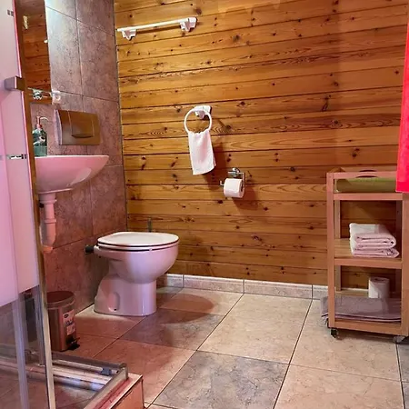 Penzion La Casita De Invitados