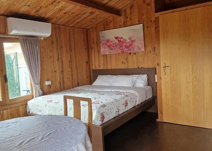 La Casita De Invitados Dénia