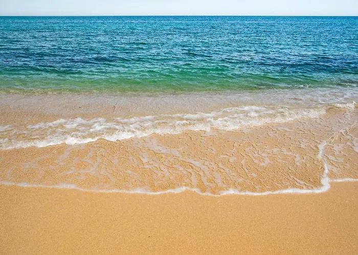 La Casita De Invitados 3* Dénia